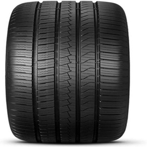 407866374 Assurance All-Season All-Season Radial Tire - 235/70R16 106T