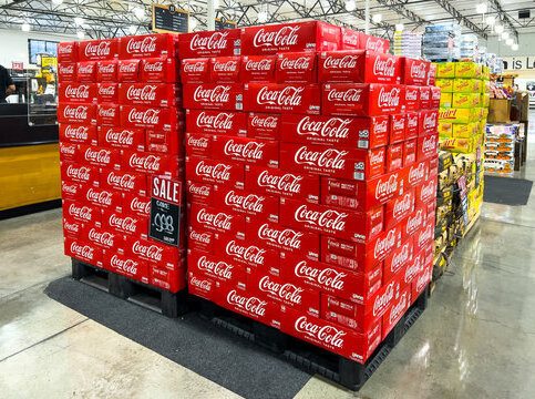 Soft drinks Coca cola, Pepsi wholesale