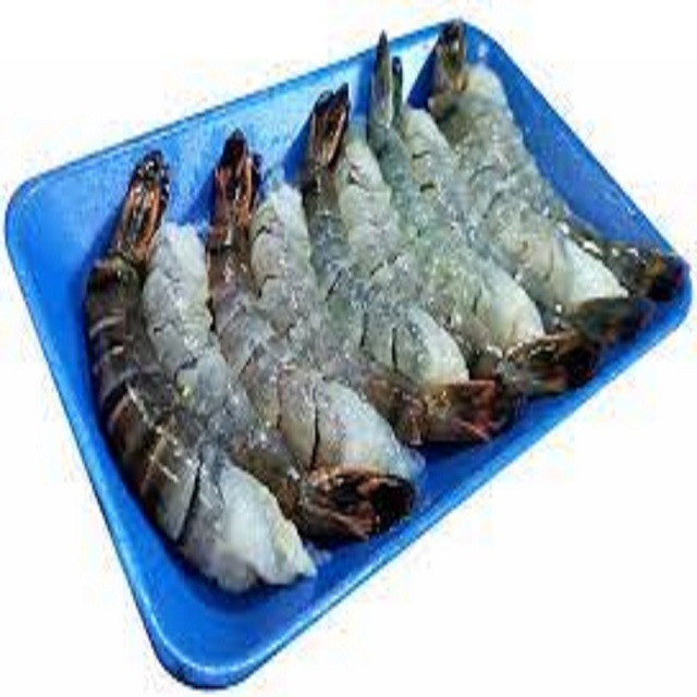 Wholesale frozen shrimp vannamei shrimp price white shrimp