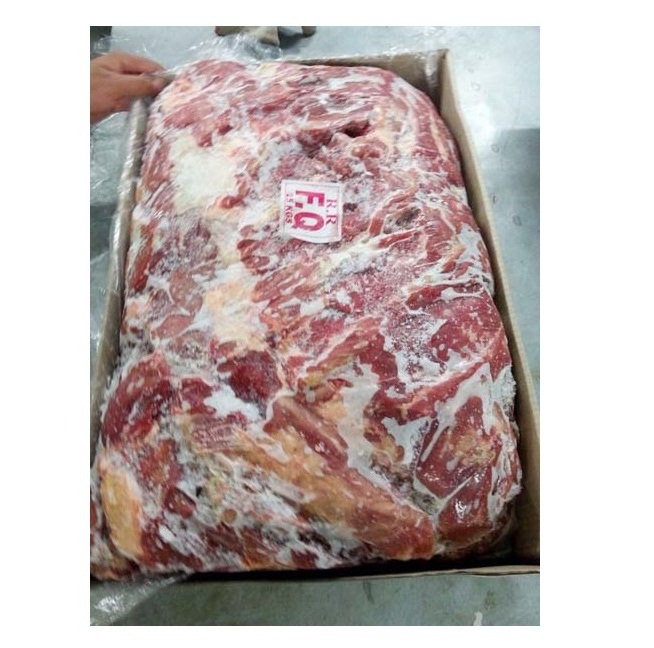 Frozen Buffalo Boneless Meat Beef Frozen Beef Carcass/Frozen Beef Cuts