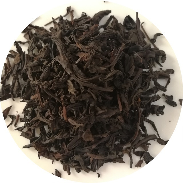 Wholesale Chinese Organic da hong pao Oolong Tea for Gift