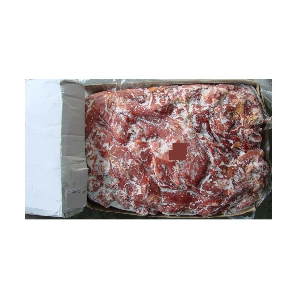 Frozen Buffalo Boneless Meat Beef Frozen Beef Carcass/Frozen Beef Cuts