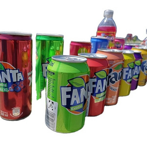 Wholesale Original Fanta Orange/Fanta Exotic/Fanta Red Apple Drink