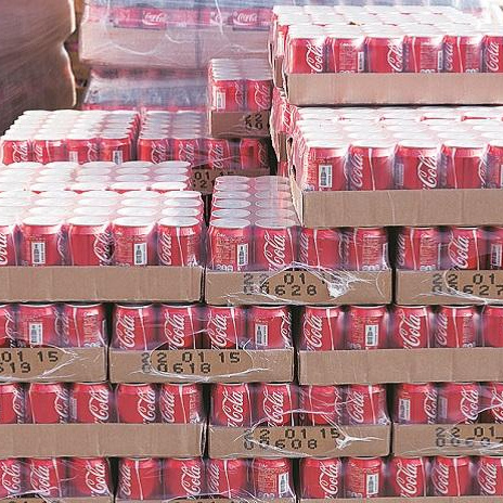 Soft drinks Coca cola, Pepsi wholesale