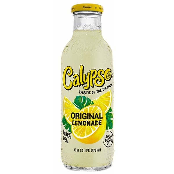 Calypso AVAILABLE FOR SALE IN BULK/ Best Quality Custom Made Wholesale Calypso Soft Drink