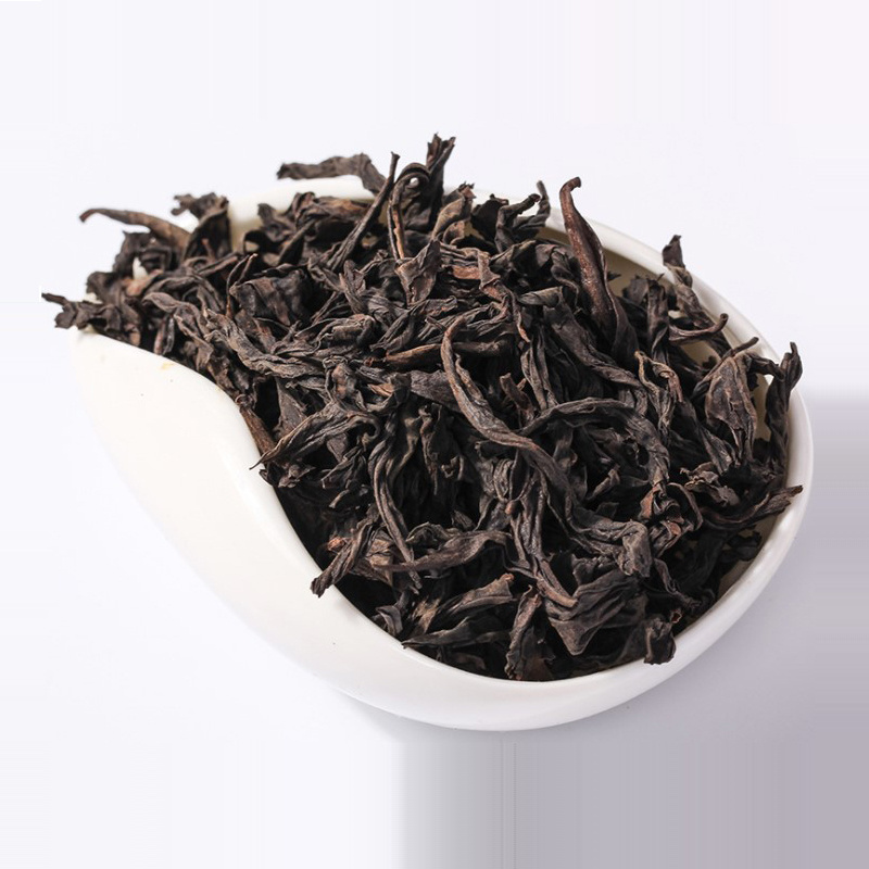 Wholesale Chinese Organic da hong pao Oolong Tea for Gift