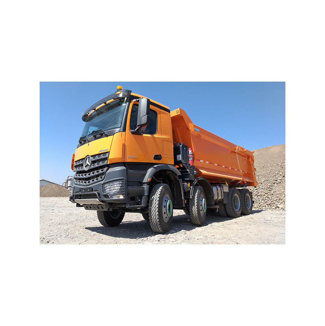 small flat bed caogo lorry truck truck capacity 8 ton price Mercedes truck lorry camion