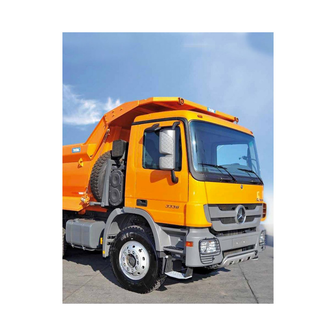 small flat bed caogo lorry truck truck capacity 8 ton price Mercedes truck lorry camion