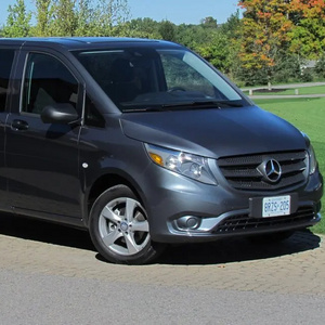 5-door minivan & 5-door cargo van Body style Used Mercedes-Benz Metris for Sale / Used mercedes metris passenger van for sale