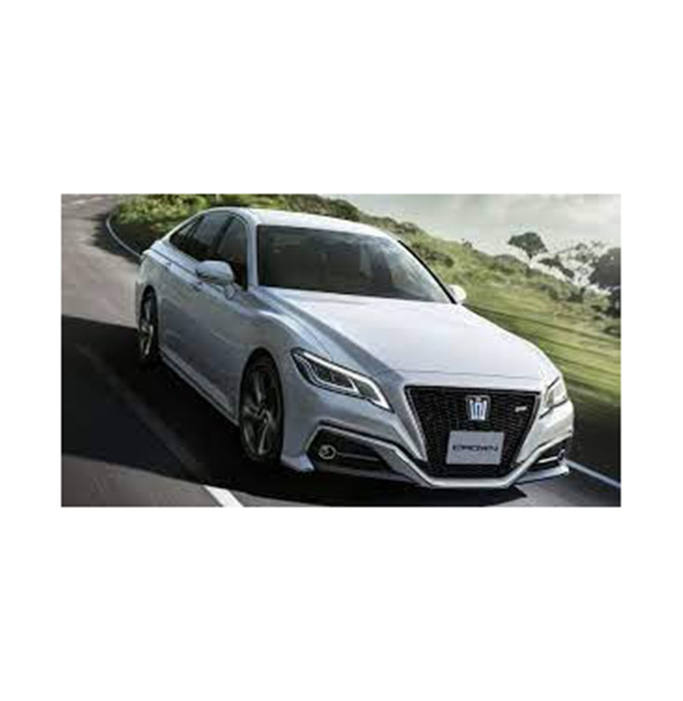 Proace Verso Toyota Crown right hand drive / Second Hand Toyota Crown at Cheap Prices for sale