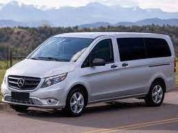 5-door minivan & 5-door cargo van Body style Used Mercedes-Benz Metris for Sale / Used mercedes metris passenger van for sale