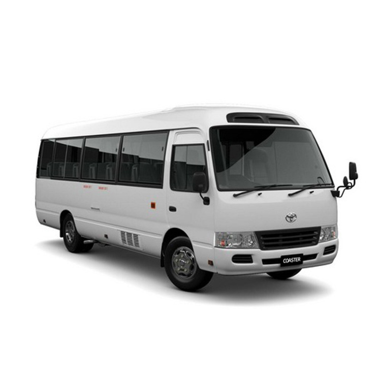 China buses and coaches 4X2 Electric City Bus 23-45 Seats New Energy Passenger Bus for Sell