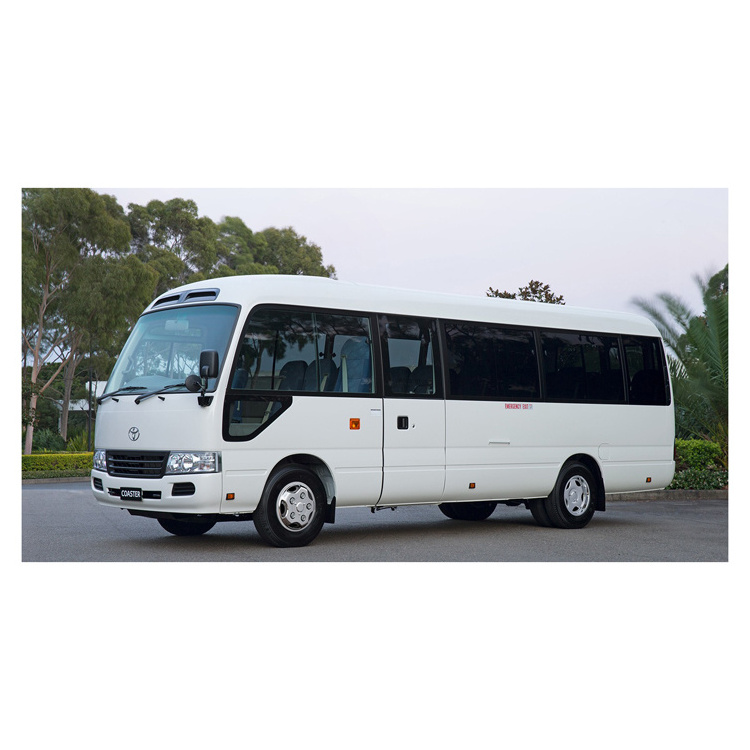 China buses and coaches 4X2 Electric City Bus 23-45 Seats New Energy Passenger Bus for Sell