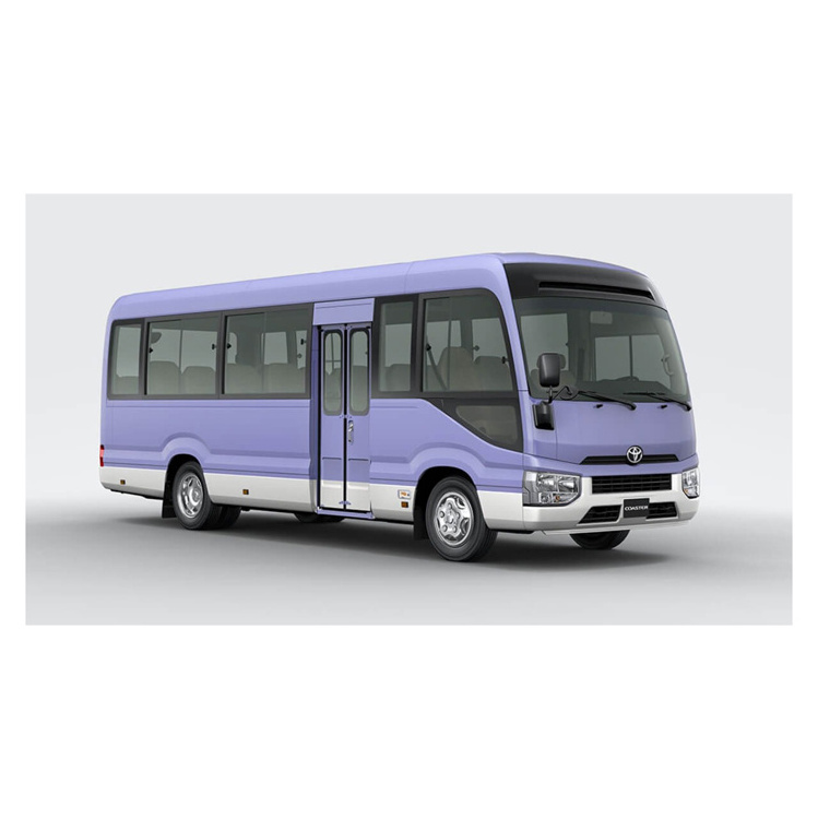 China buses and coaches 4X2 Electric City Bus 23-45 Seats New Energy Passenger Bus for Sell