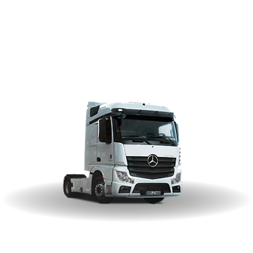 Manufacturing price Benzs Used mercedes truck Mercedes 480hp Large