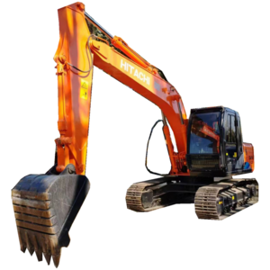 Factory price and quality 12 Ton  HITACHI ZX120 second hand Hydraulic Excavator used excavator for sale