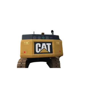 Best price 49 ton  big crawler excavator CAT 349 used excavator in good condition for sale