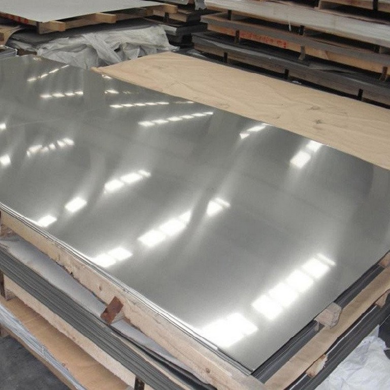 High Quality Ss201 202 304 301 2b No1 0.55mm Stainless Steel Embossed Stainless Steel Sheet