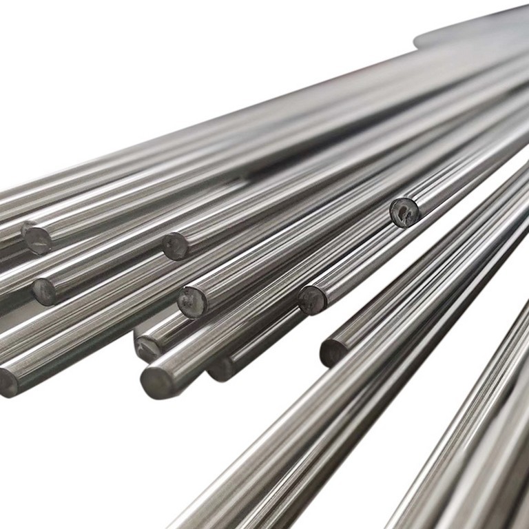 Round Bar Stainless Steel 316 304 321 Sus 402 Stainless Steel Round Bar Price