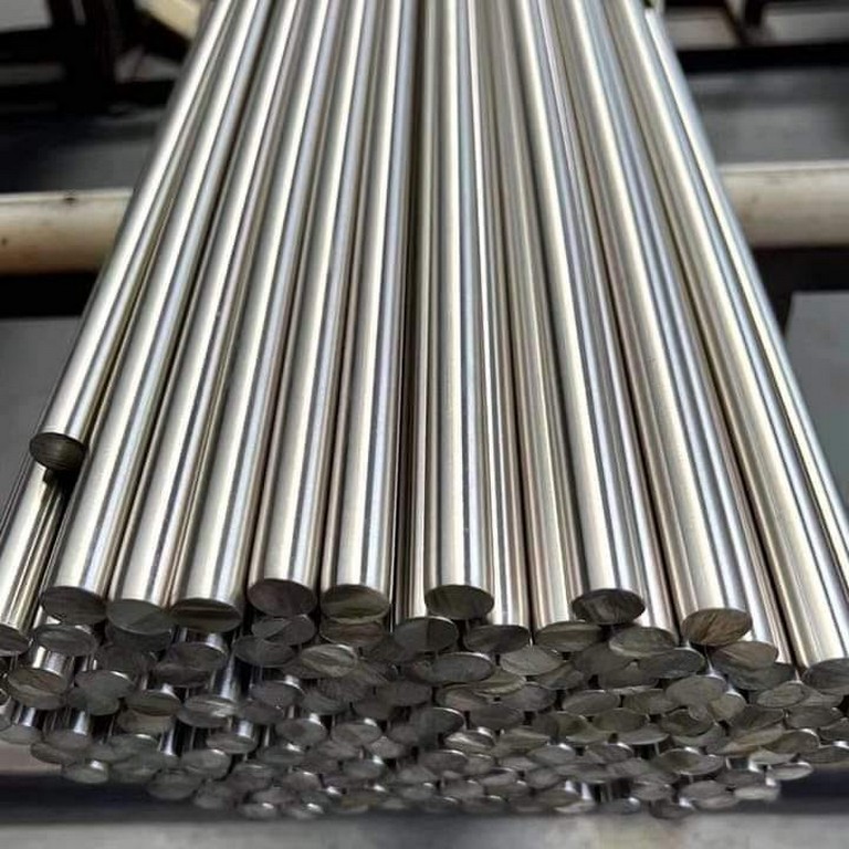 Round Bar Stainless Steel 316 304 321 Sus 402 Stainless Steel Round Bar Price