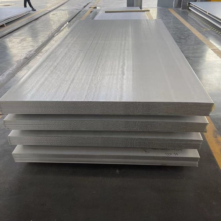 Good Prices Cold Rolled 304 304l 304h/1.4310 1.4307 1.4948 Stainless Steel Sheets Plates 316 For Sales