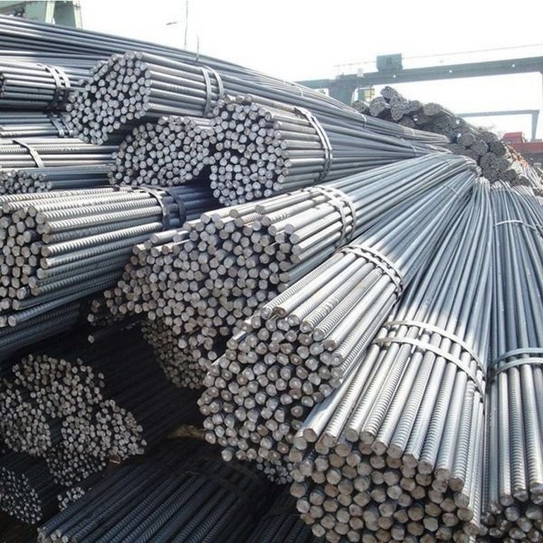 Factory manufacturing Manufacturer Iron Rod Building Material Deformed Steel Bar Steel Rebars For Sale