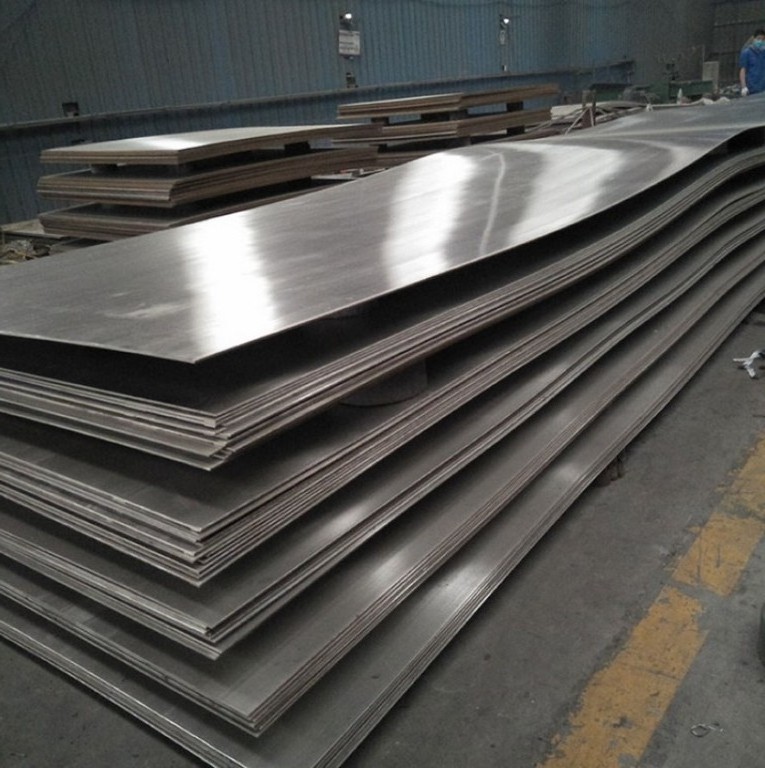 Sus304 8mm 10mm 304 316 316l Stainless Steel Plate / 304 316 316l Stainless Steel Sheet Price