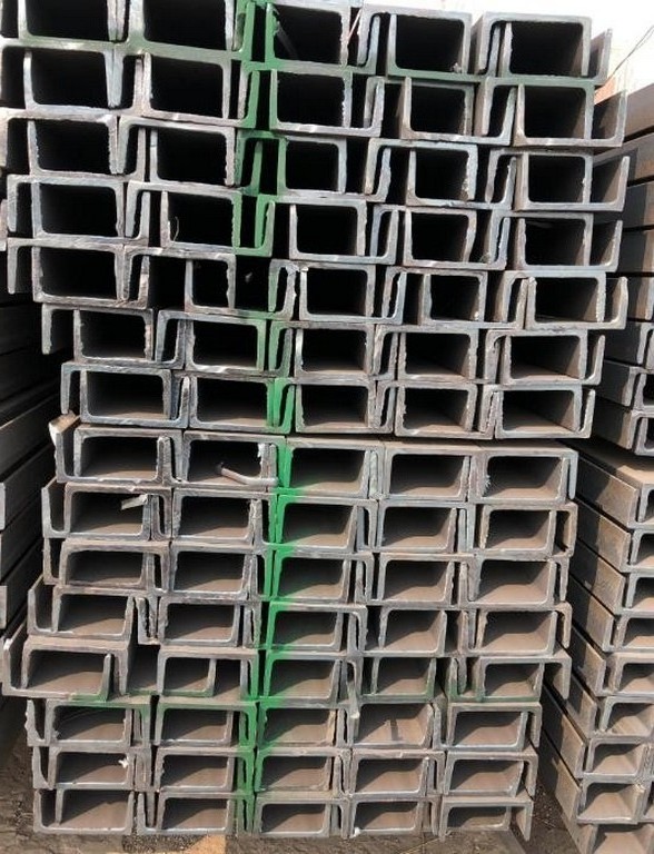 Nice Price Hot Rolled Q195 Q235 Q355 A36 U Beam Carbon Steel Channel Bar Professional Supplier