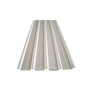 Galvalum Aluminium Corrugated Metal Sheet For Roof Color Coated Corrugated Iron Zinc Roof Sheet Prepainted Galvanized