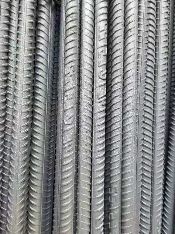 Factory manufacturing Manufacturer Iron Rod Building Material Deformed Steel Bar Steel Rebars For Sale