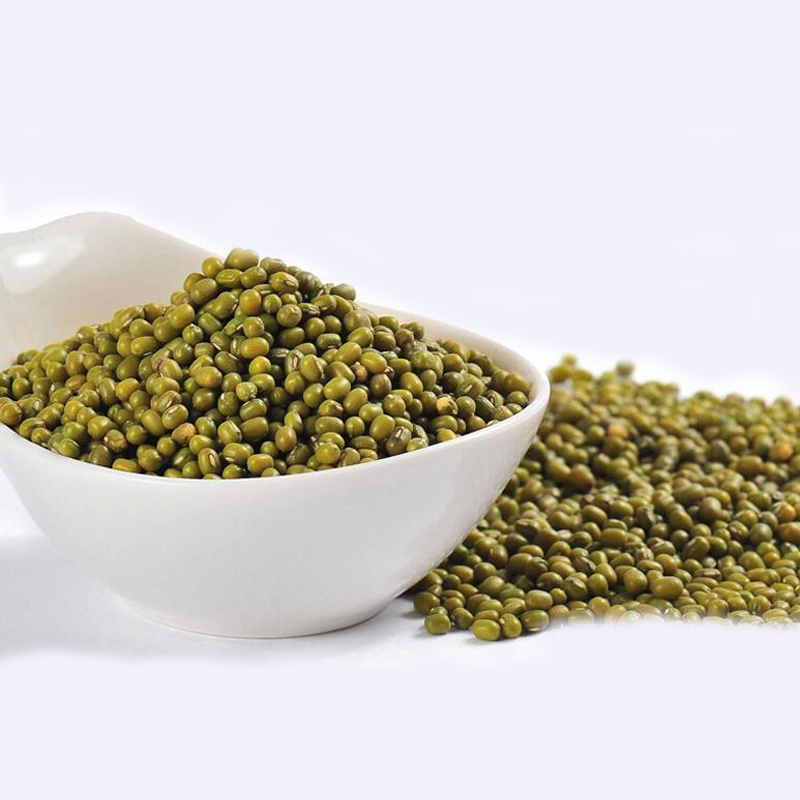 Mung Beans Medium Grains Vigna Beans The Northeast Export Mung Bean Wholesale Premium Quality Green Head Color Double Origin Gua