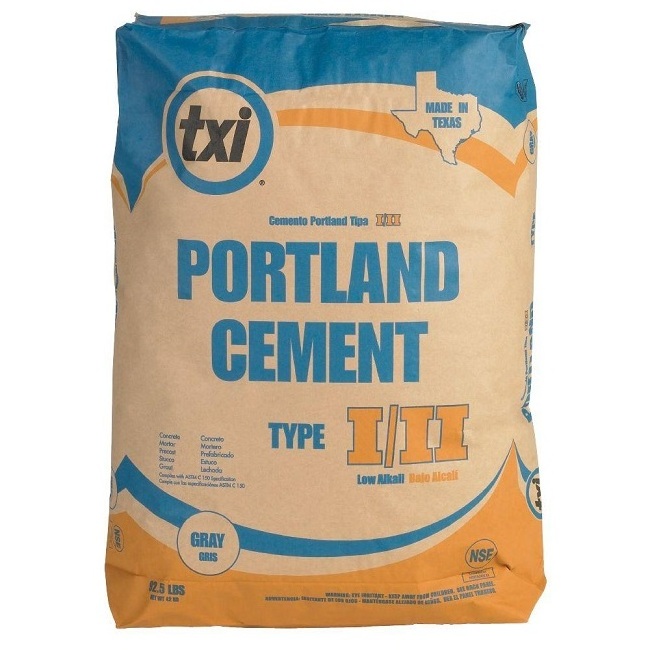 PORTLAND CEMENT 42 5 R N Sale Ordinary Cross Anti Training Acid Decorative Graphic Technical Parts Design Support Feature Rapid