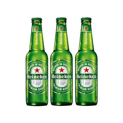 HEINEKEN BEER LIGHT 0.0 ALCOHOL / NON ALCOHOLIC