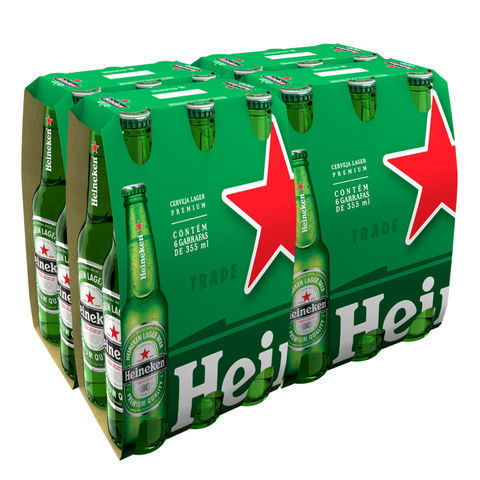 HEINEKEN BEER LIGHT 0.0 ALCOHOL / NON ALCOHOLIC