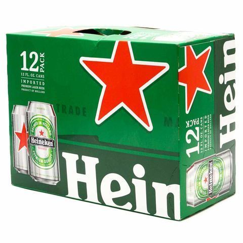 HEINEKEN BEER LIGHT 0.0 ALCOHOL / NON ALCOHOLIC