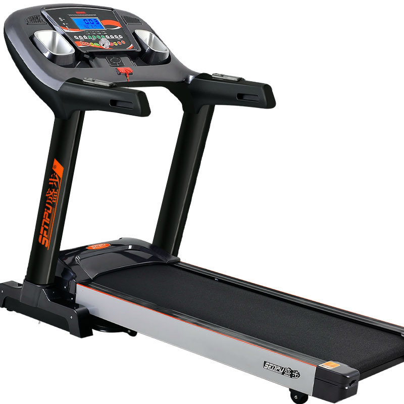 Wholesale Professional Home Gym Sports Fitness Walking Running Electric Treadmill