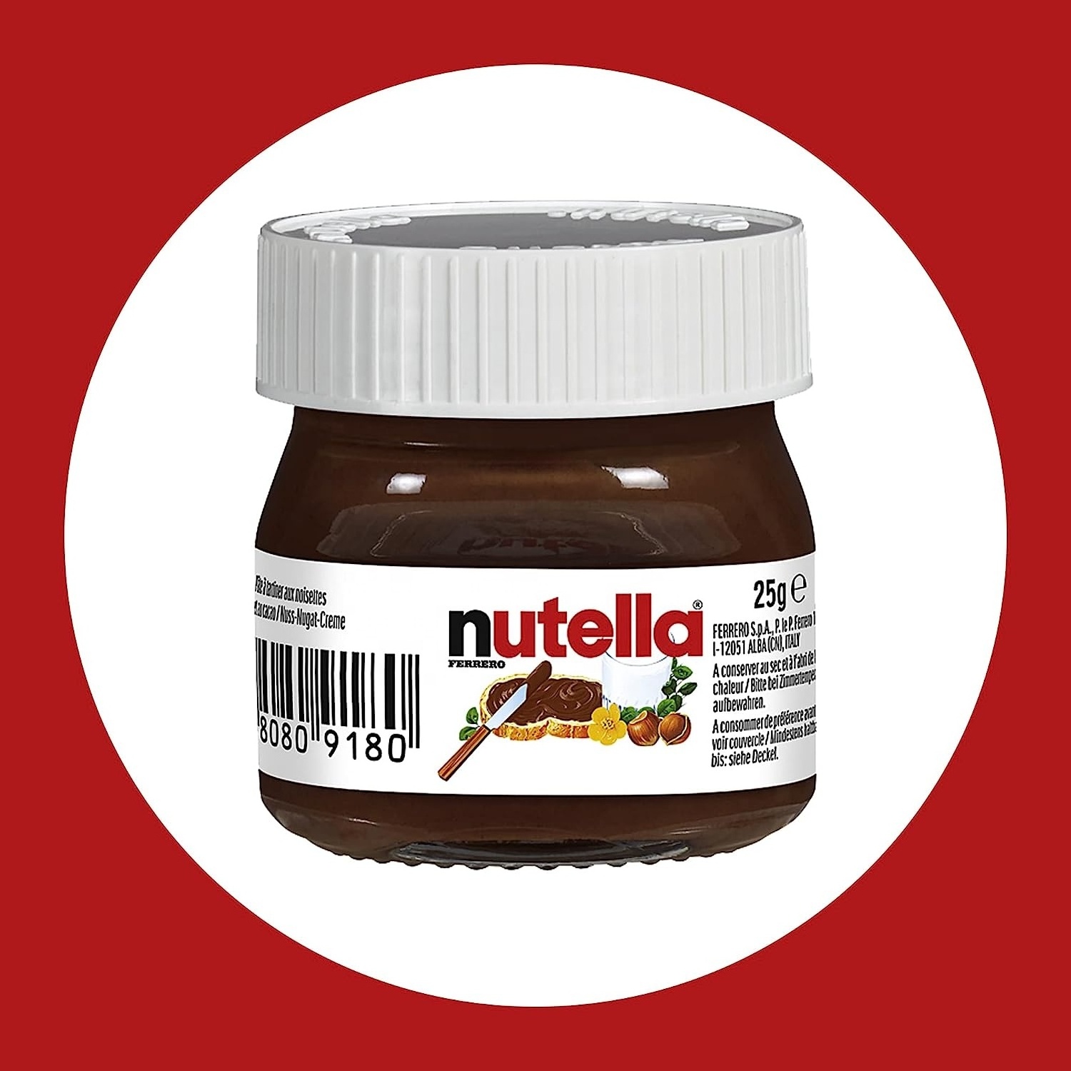 Best Selling Nutella Chocolate 52g 350g 400g 600g 750g 800g Spread Chocolate - Wholesale Suppliers Nutella 52g 350g 400g 600g