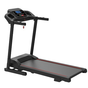 Wholesale Professional Home Gym Sports Fitness Walking Running Electric Treadmill