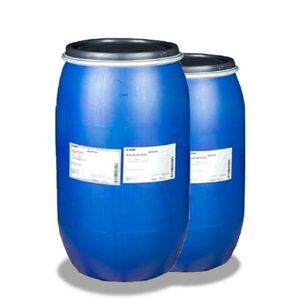 Plastic Barrel 200 Litre HDPE Open Top Plastic Blue Drum