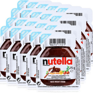 Best Selling Nutella Chocolate 52g 350g 400g 600g 750g 800g Spread Chocolate - Wholesale Suppliers Nutella 52g 350g 400g 600g