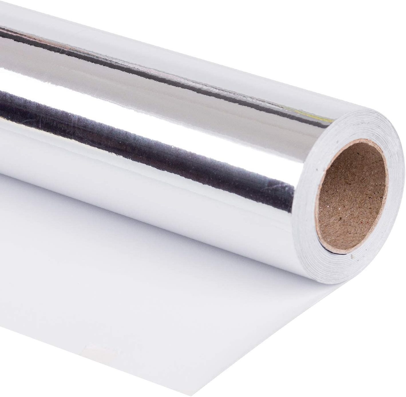 Aluminum Foil Roll Aluminum Foil Roll Food Grade Disposable Aluminum Foil Paper