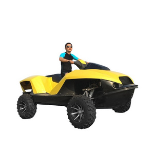 Best Selling Price 2022 Cheap Quadski 4 Stroke/Affordable wholesale price Cheap Quadski price 4 stroke gibs atv amphibious Sale