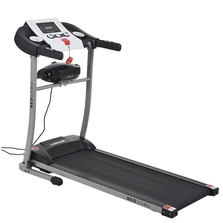 Wholesale Professional Home Gym Sports Fitness Walking Running Electric Treadmill