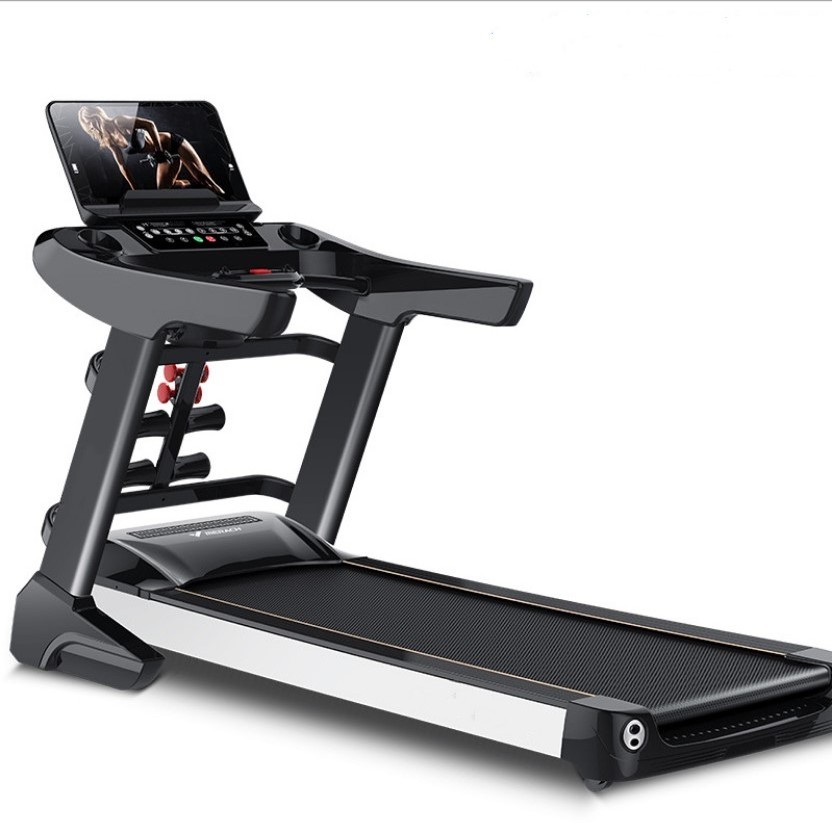 Wholesale Professional Home Gym Sports Fitness Walking Running Electric Treadmill