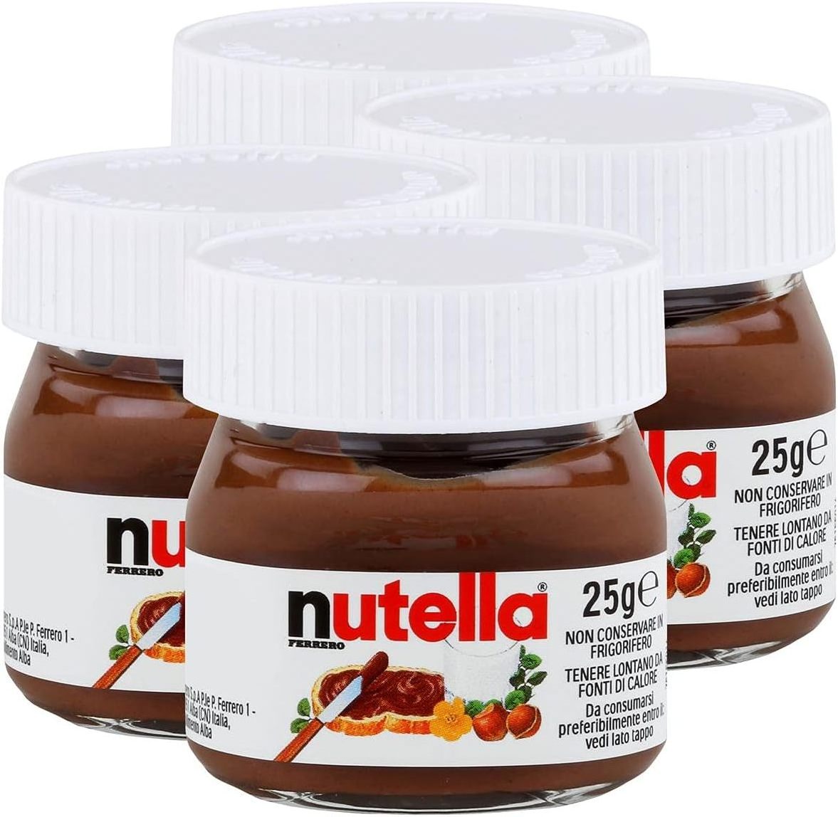 Best Selling Nutella Chocolate 52g 350g 400g 600g 750g 800g Spread Chocolate - Wholesale Suppliers Nutella 52g 350g 400g 600g