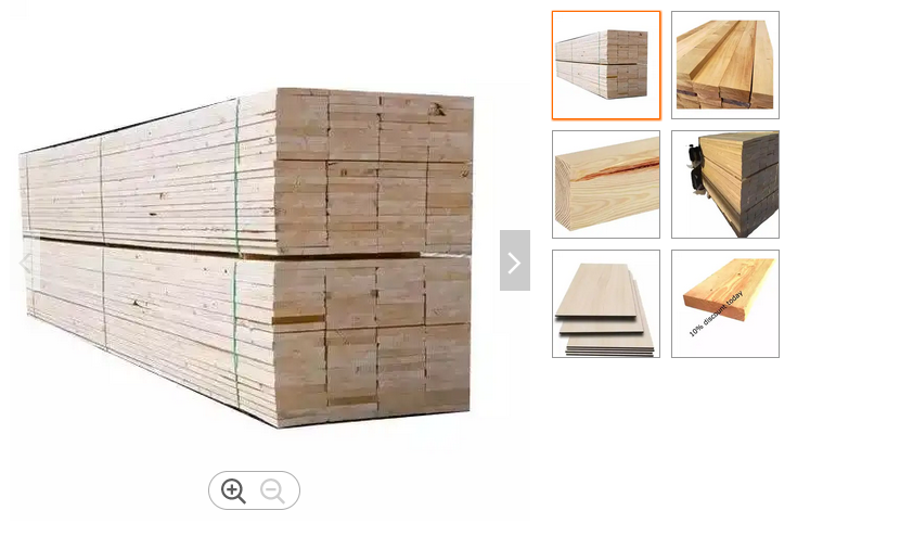 Manufacture direct paulownia solid wood boards paulownia timber wood price