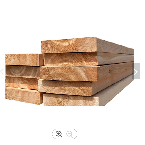 Red Meranti Sawn Timber Lumber / Sawn Lumber Logs Construction Pine Timber