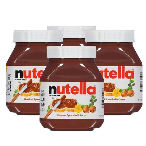 Low Price Nutella 750g / Buy Nutella wholesale