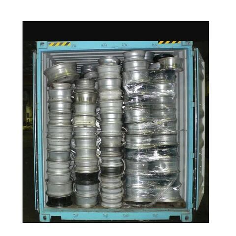 Aluminum Wheel Scrap / Aluminum Alloy Wheel Scrap Origin From Thailand Top Quality and Large stock fast Delivery