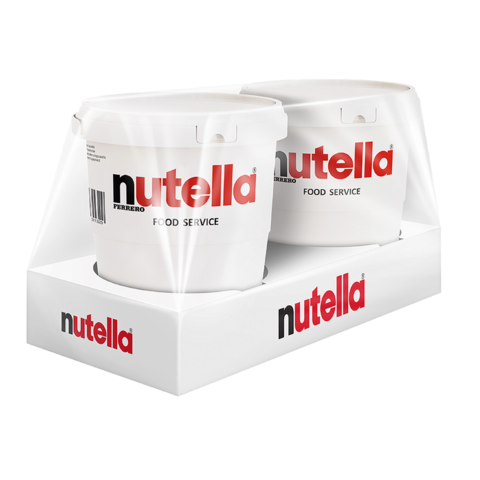 Low Price Nutella 750g / Buy Nutella wholesale